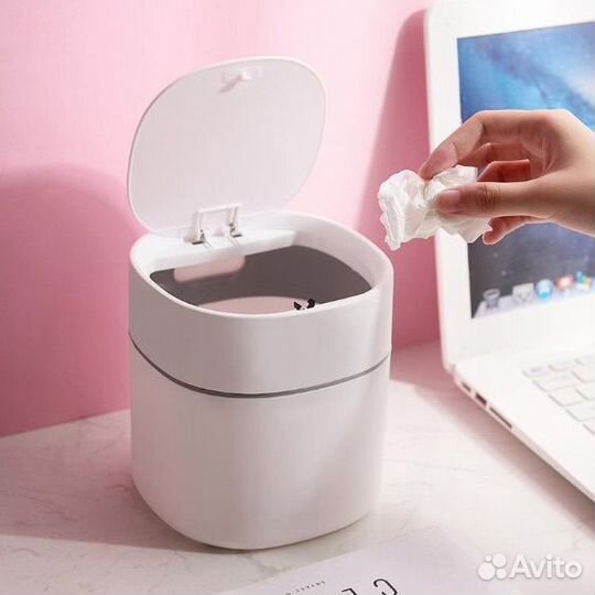 Контейнер для мусора маленький