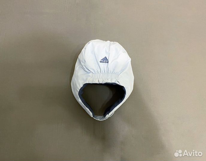 Шапка шлем детская adidas Журавлик