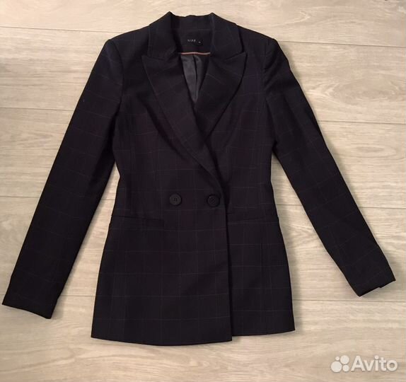 Пиджак жакет женский
