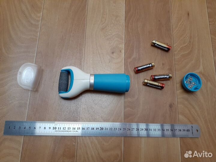 Электрическая роликовая пилка Scholl (б/у