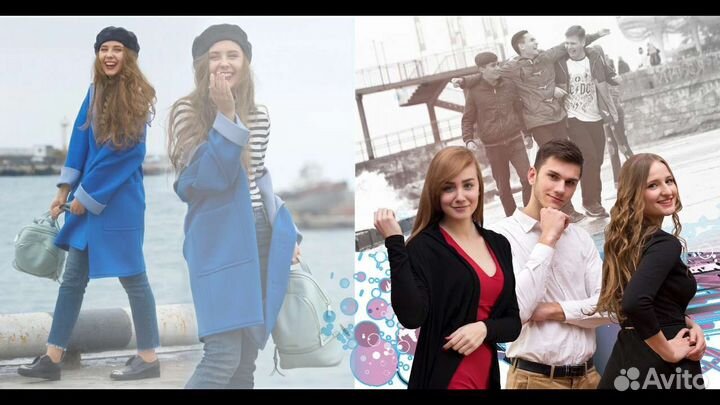 Дизайн,вёрстка,сборка ваших полиграфических книг