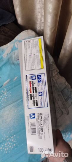 Модель конструктор