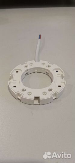 Патрон для лампы GX53