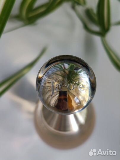 Christian dior jadore Делюсь