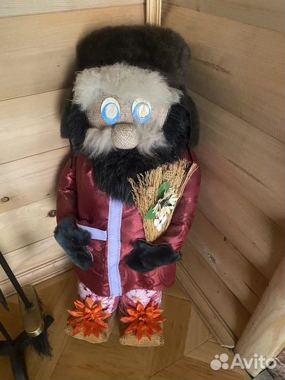 Большая интерьерная игрушка 