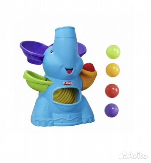 Продается игрушка-слоник