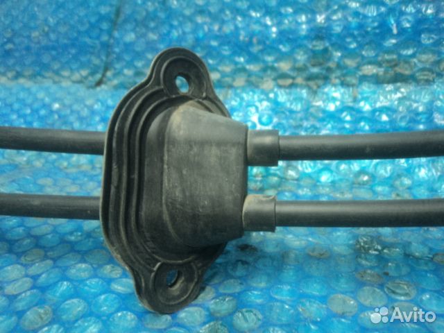 Трос переключения передач Daewoo Matiz тросик МКПП