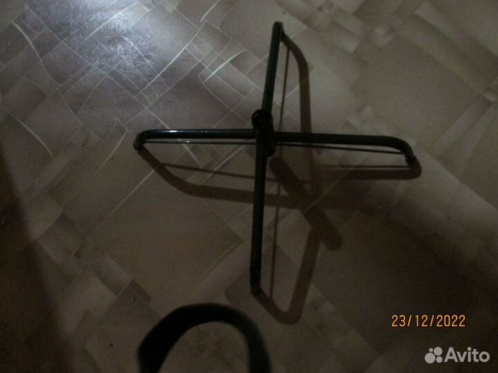 Крестовина для елки