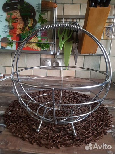 Корзина для фруктов бренда Point Virgule