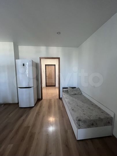 Квартира-студия, 31,1 м², 13/16 эт.