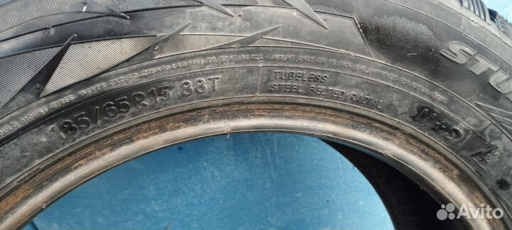 Toyo Observe G3-Ice 185/65 R15