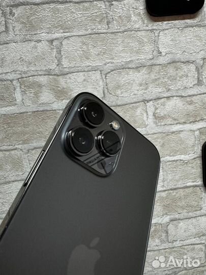 iPhone 13 Pro Max, 128 ГБ
