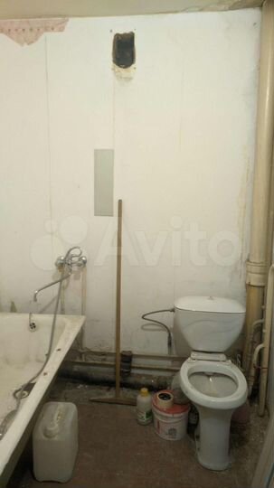 1-к. квартира, 34,4 м², 4/5 эт.