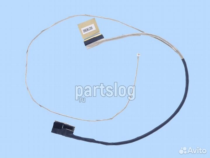 Шлейф матрицы для Sony SVF15 SVF15A 40-pin