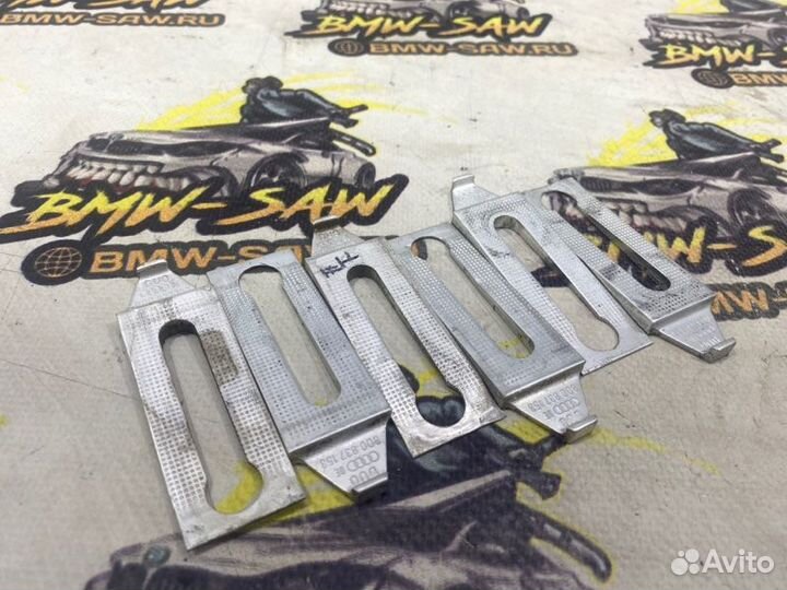 Регулировочный клин Audi A6 C5 APR 1999