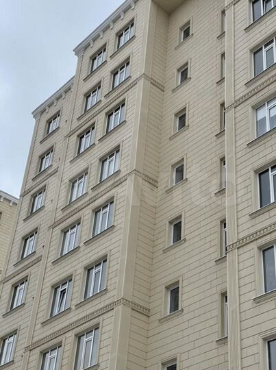 3-к. квартира, 90,4 м², 9/10 эт.