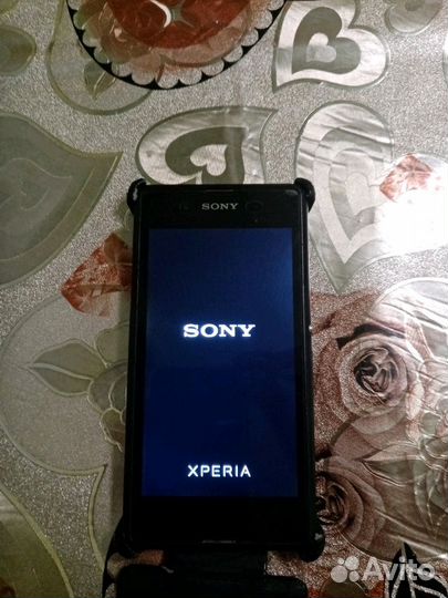 Sony Xperia E3 dual, 4 ГБ