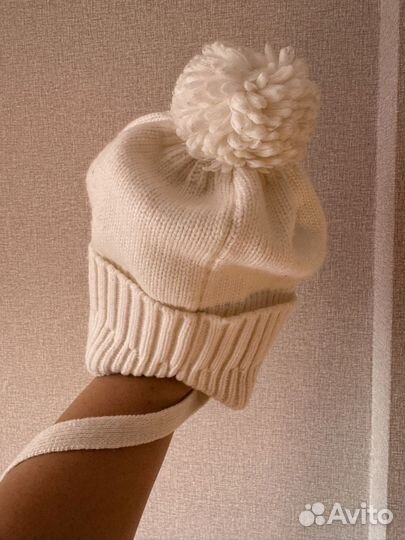 Шапка crockid 46 48