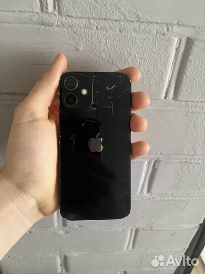 iPhone 12 mini, 64 ГБ