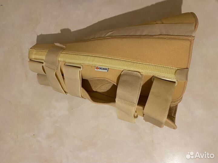 Тутор Ортез для коленного сустава Orliman IR-5000