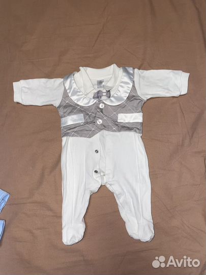 Костюм/слип 