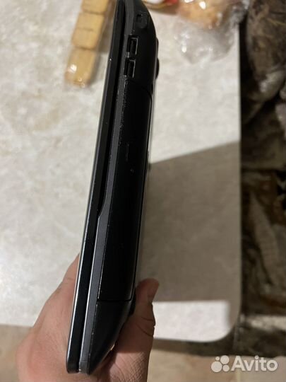 Ноутбук для учебы Samsung np300e5a