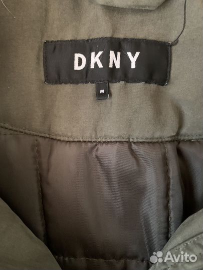 Парка dkny