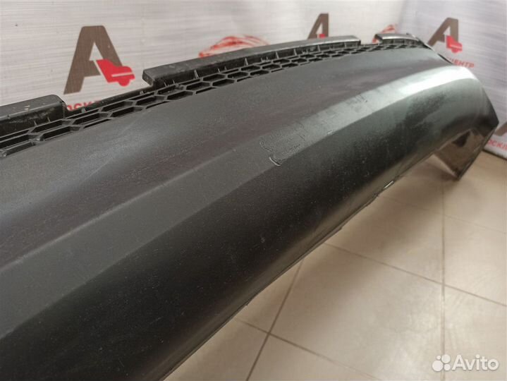 Бампер задний Hyundai Tucson (2015-Н.в.) 2015-2019