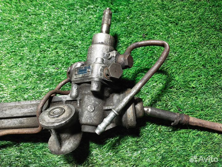 Рулевая рейка Mercedes-Benz E-Class (W210) II