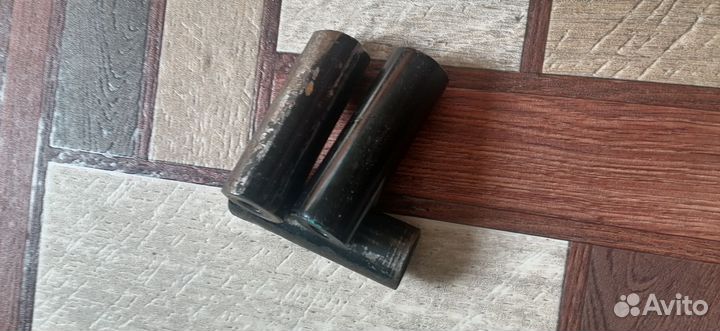 Запчасти bmx