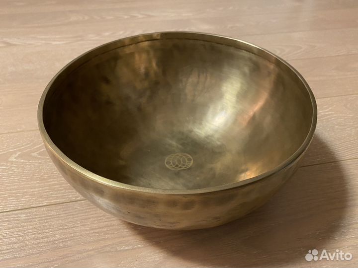 Тибетские поющие чаши, аренда