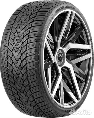Grenlander IceHawke 1 235/55 R17 103H