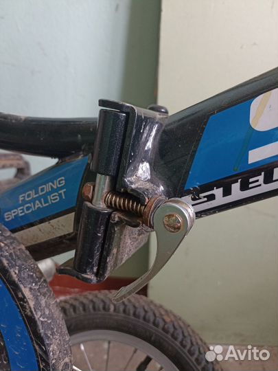 Велосипед детский, 20 колеса