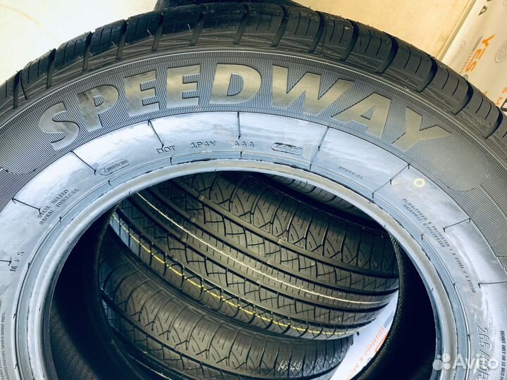 Wideway Speedway 265/60 R18 110H