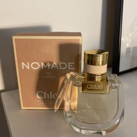 Туалетная вода Chloe Nomade edt