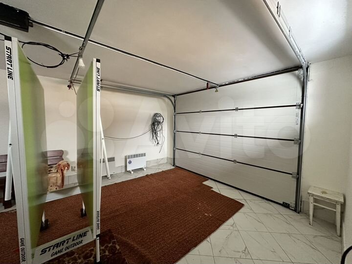 Дом 142 м² на участке 12 сот.