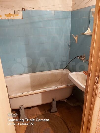 2-к. квартира, 47,6 м², 2/12 эт.