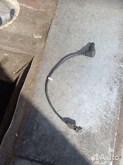 Датчик коленвала Chevrolet Lacetti