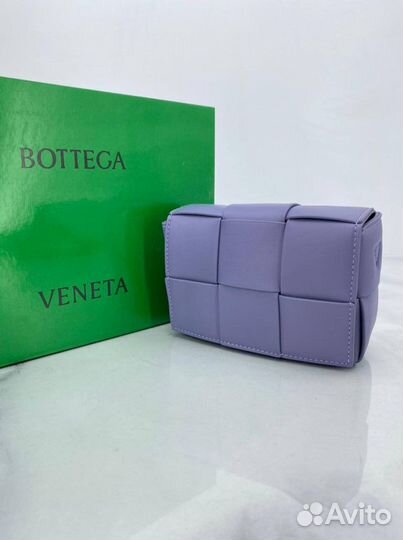 Сумка женская Bottega Veneta всех цветов