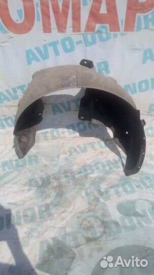 Подкрылок задний Киа Оптима 3