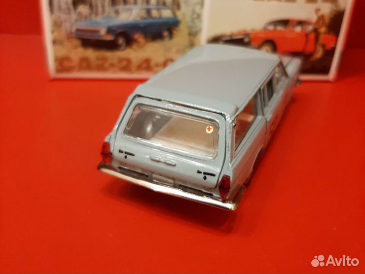 Газ 2402 СССР старые декали