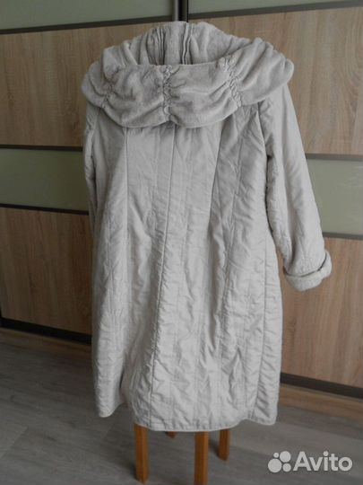 Пальто женское -4 шт