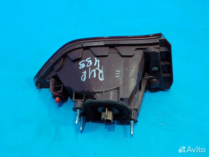 Фонарь задний правый внутренний Infiniti FX-QX70 (S51) 2008-2017