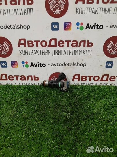 Форсунка топливная Nissan X-Trail T31 2010