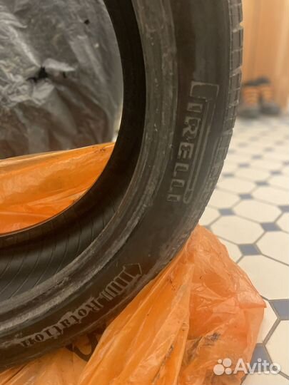 Pirelli Dragon 22/10 R18