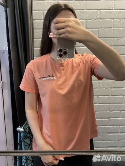 Футболка 46 Demix фирменная