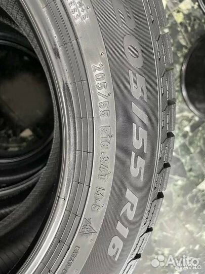 Pirelli Formula Ice FR 205/55 R16
