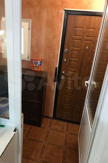 2-к. квартира, 36 м², 1/5 эт.