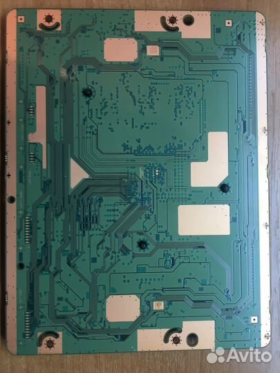 T-Con BN41-02297A LSF400FN02-K