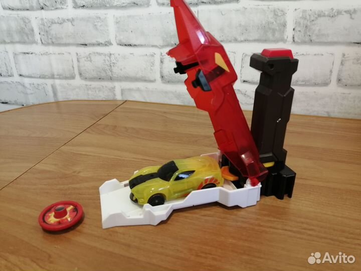 Дикие скричеры